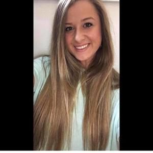 Meet your Posher, Kylee